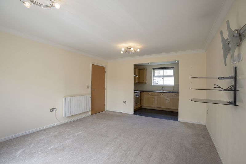 Derwent Court